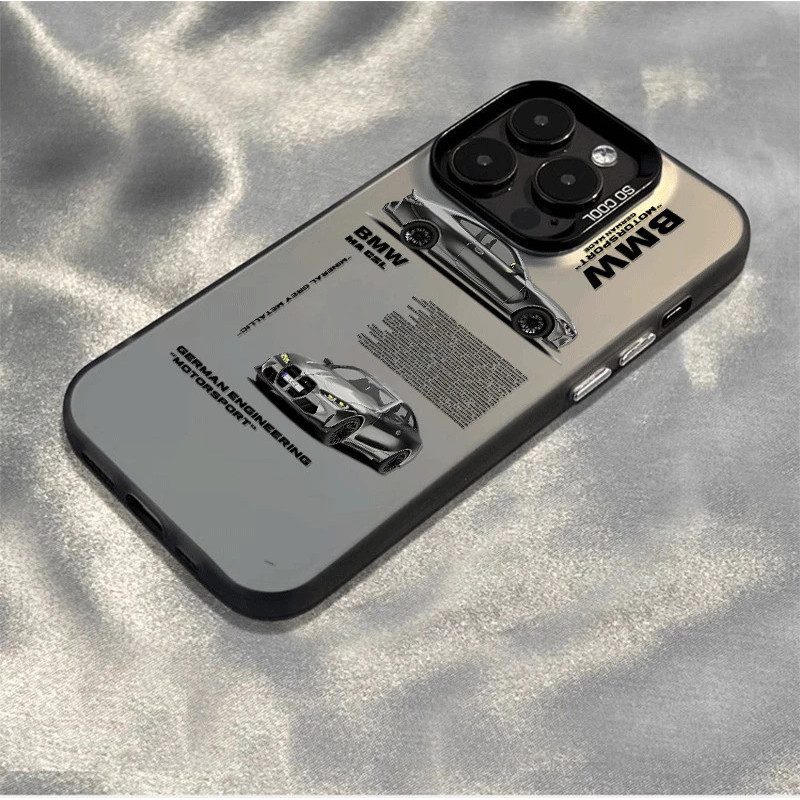 Casing kreatif yang tahan lama Untuk Case OPPO case A15 A16 A17 A18 A1K A3X A3PRO A5 A7 A9 A36 A38 A