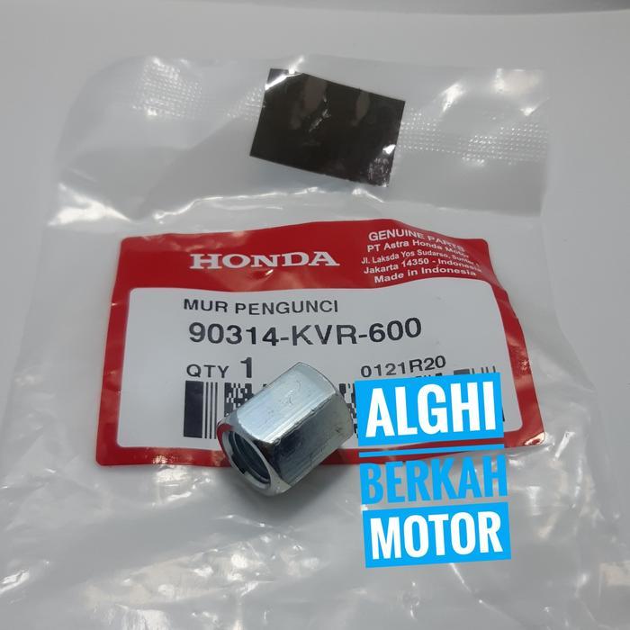 Mur Spion Beat K81 Supra X125 Original Honda 90314-KVR-600