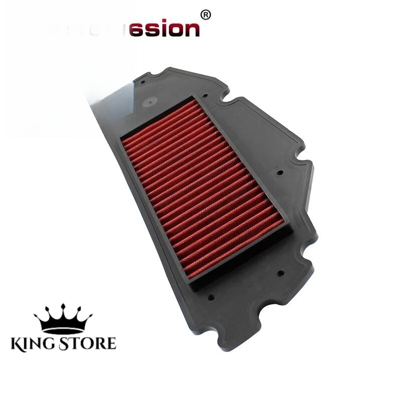 Saringan Udara Motor SYM GTS 250 NEW  GTS 250 EVO CRUISYM300i GTS  Gts 250 New