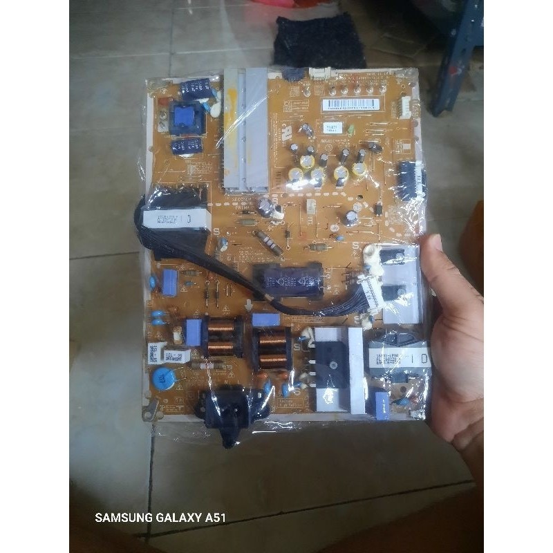PSU - POWER SUPPLY - REGULATOR TV LED LG 55UH650T-TB - 55UH650T - 55UH650 - 55UH