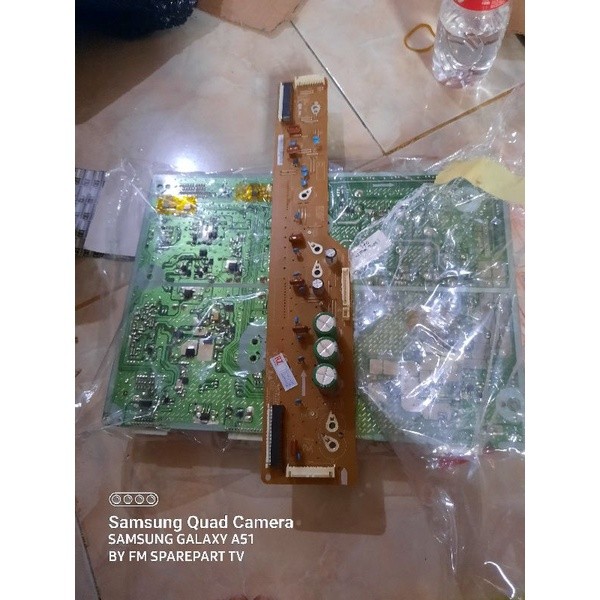 ZMAIN - ZSUS - Z MAIN - Z SUS TV SAMSUNG PS51E450 - PS51E470 - PS51E490 - 51E450 - 51E470 - 51E490