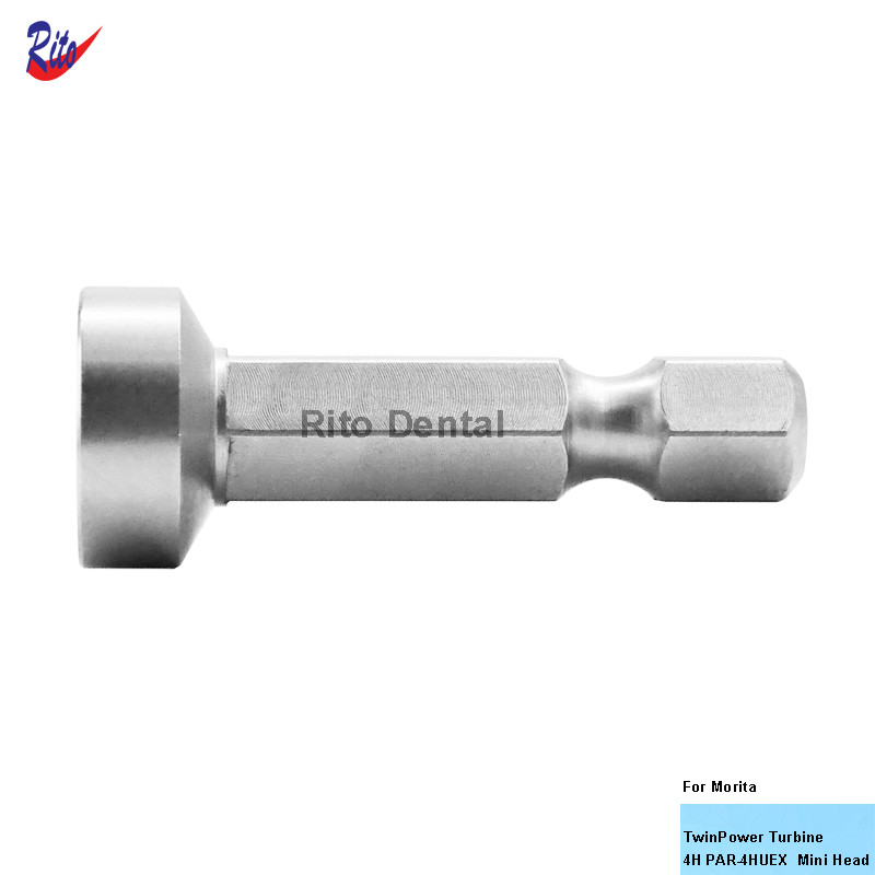 Cap Wrench For Morita TwinPower Turbine 4H PAR4HUEX Mini Head RTT4HU