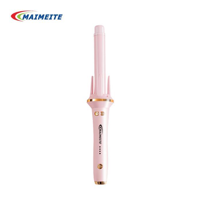 (Miao Beauty) MAIMEITE Catokan Curly Otomatis Ceramics Curly Catokan Keriting Keramik Otomatis Libra