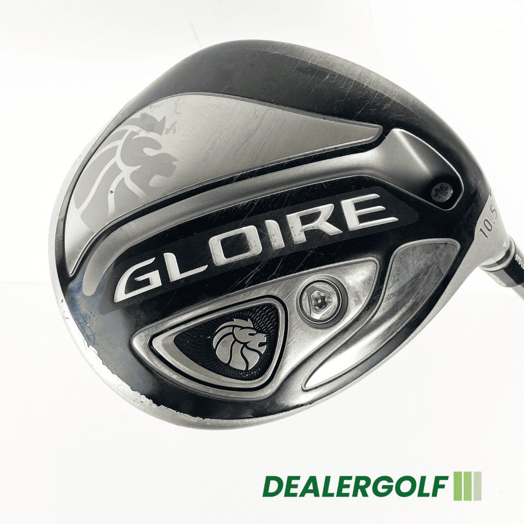 Stick Golf Taylormade Gloire Driver-485