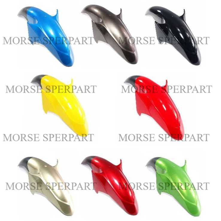 Spakbor Depan Jupiter MX Lama Slebor Depan Jupiter MX Lama