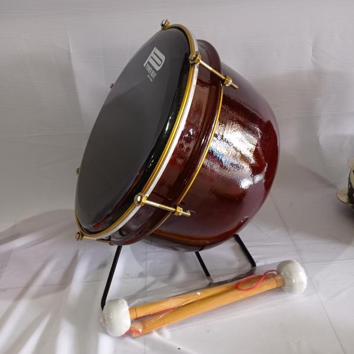 bass Hadroh Mika 35cm