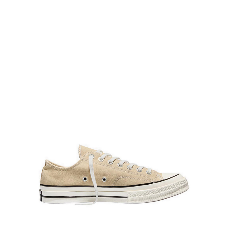 Converse Chuck 70 Unisex Sneakers - Hay Day/Egret/Black