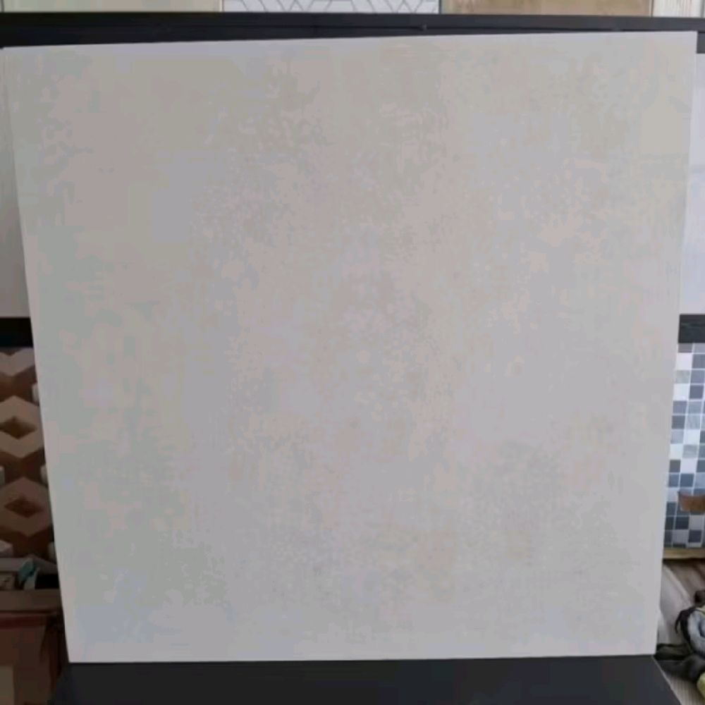 Granit Lantai Dan Dinding 60x60 Cemento White Matte | Doff | Slip Stop Product Infiniti