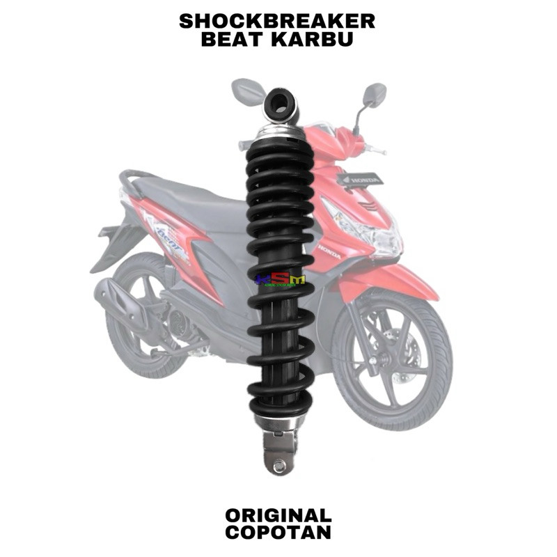 PROMO!!! Shockbreaker BEAT KARBU Original | Sok Beat Karbu
