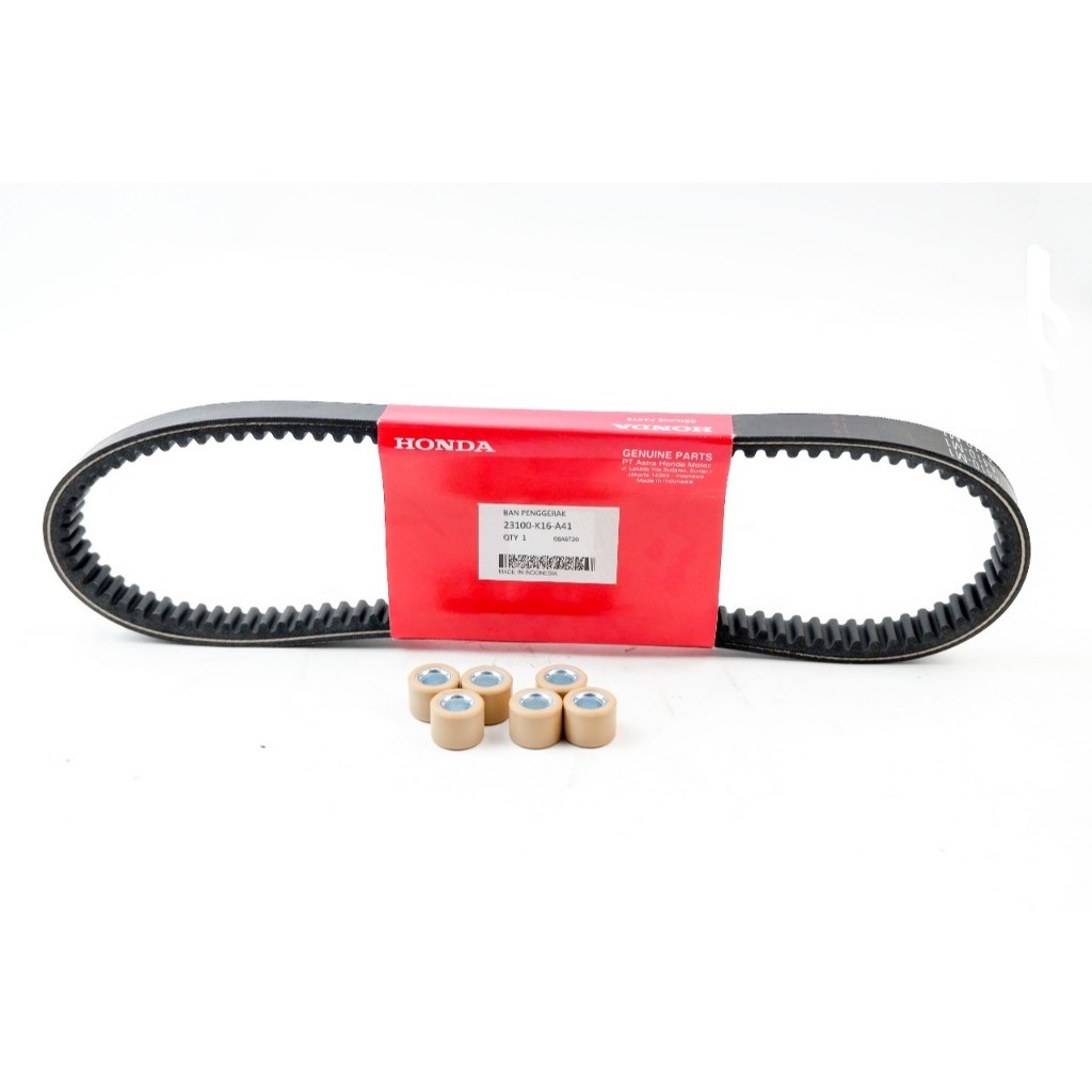 Vanbelt Beat Fi , scoopy fi esp , scoopy ban donat