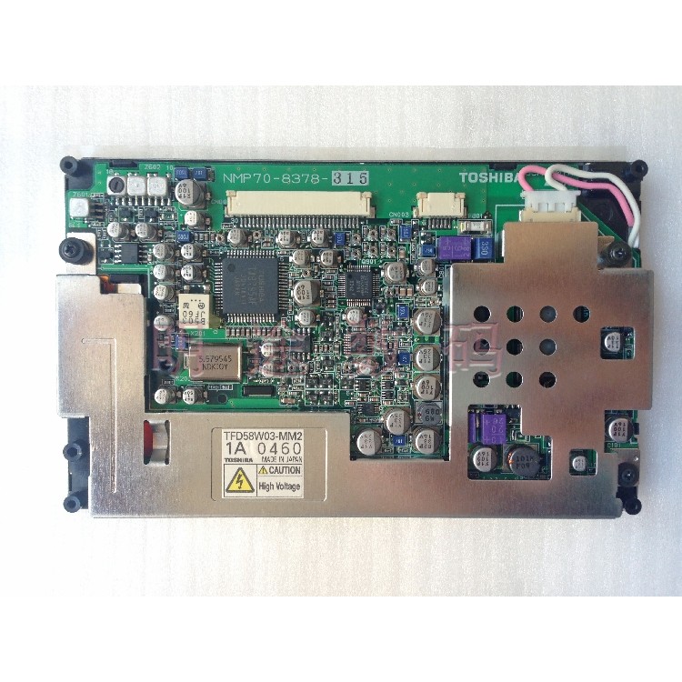 TFD58W03MM2 TFD58W03 TFD58W30MM TFD58W22MW TFD58W26MW TFD58W29MW NMP708378315 58 lcd aplay screen pa