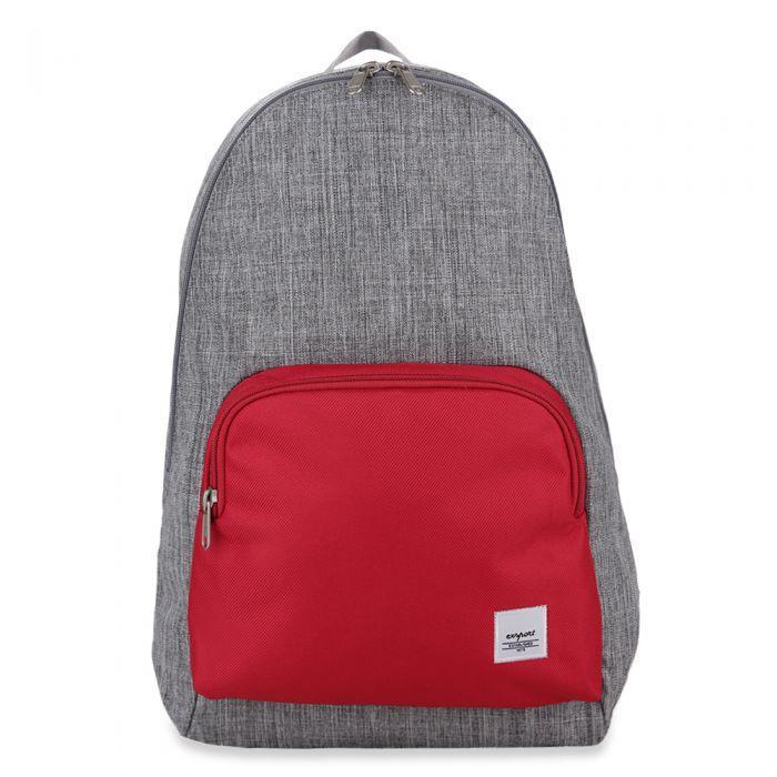 TAS RANSEL EXSPORT NAVAYA L CAMBRIC 2.0  BACKPACK - ORIGINAL