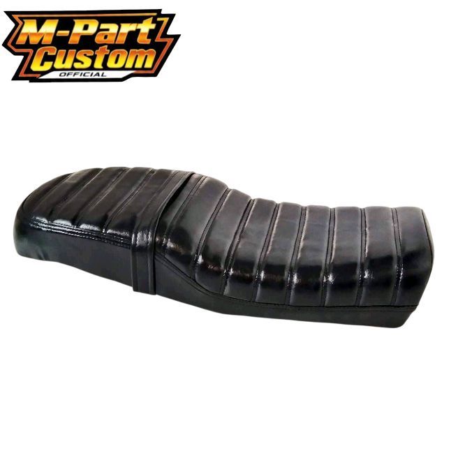 [GM] JOK Japstyle Scrambler Motor Custom xsr MOTOR CUSTOM