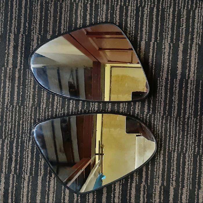 PASSkaca spion mobil calya sigra all new vios yaris 2014 - 2018 - kiri kanan PASS