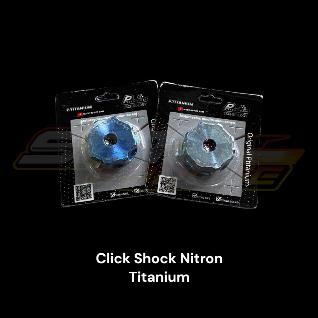 Click Shock Nitron