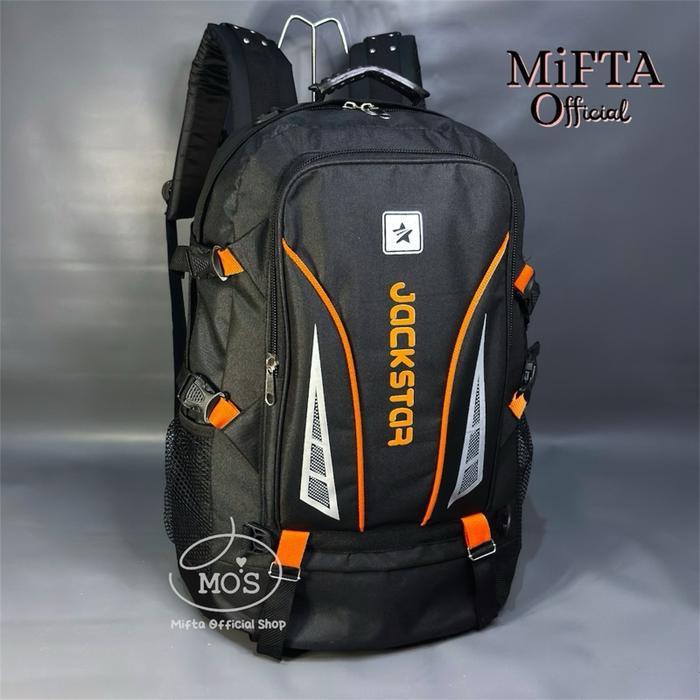 Tas Ransel Pria Tas Ransel Tas Gunung Tas Travel Jumbo Tas Gendong Pria Tas Baju Tas Ransel 60 Liter