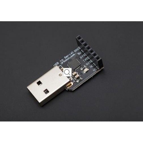 USB to TTL Converter (CP210)