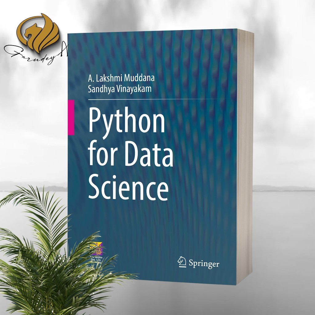 Python for Data Science