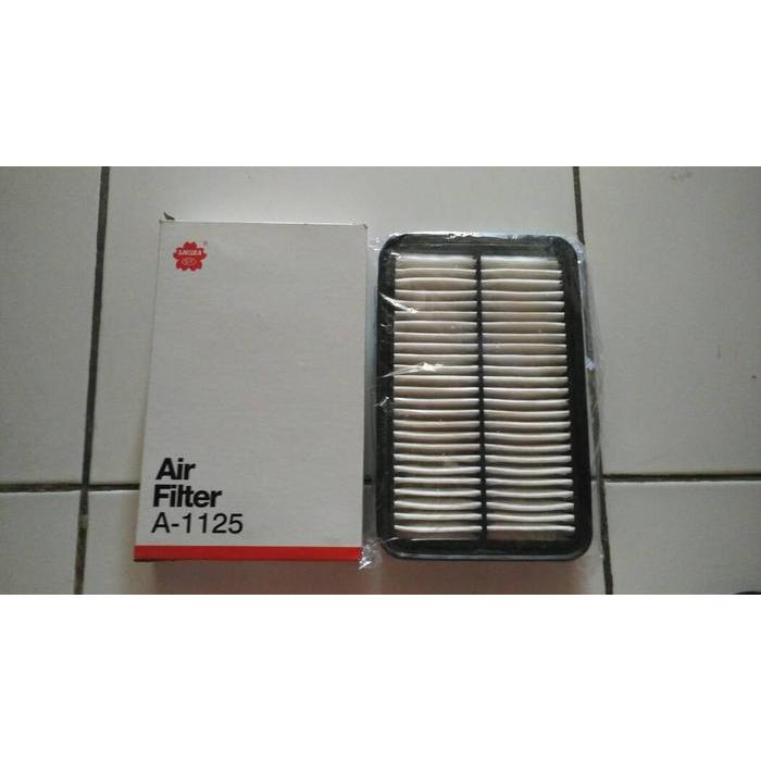 Filter Udara Avanza Lama ( SAKURA ) quality