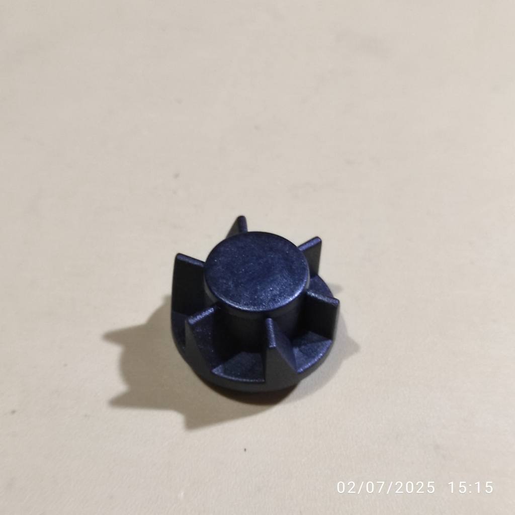 LOWER GEAR AS TABUNG JAR PISAU KNFE BLADE OXONE PROFESIONAL FOOD PROCESSOR OX294 OX 294 750W 2L GILI
