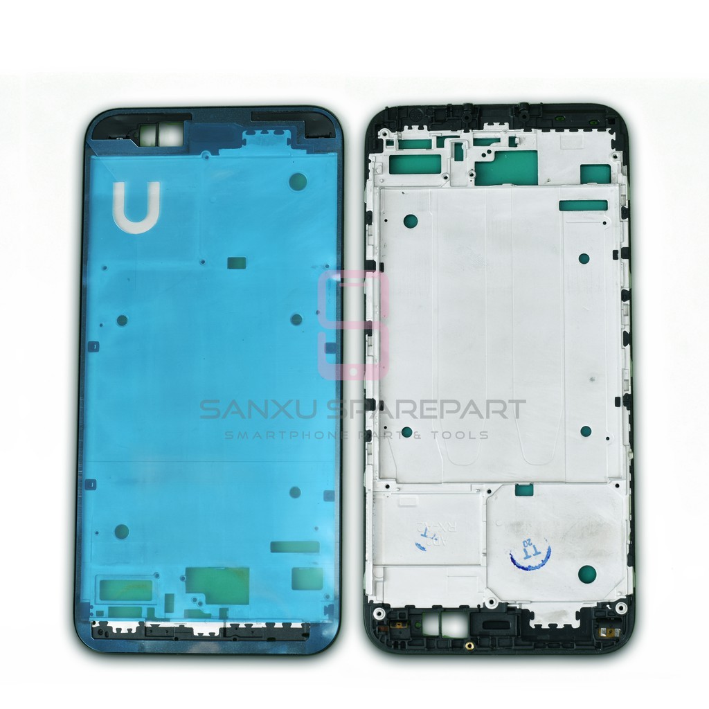Xiaomi Redmi Mi 5X / MI A1 Midle frame tatakan lcd plastik dudukan mesin bazle casing kesing