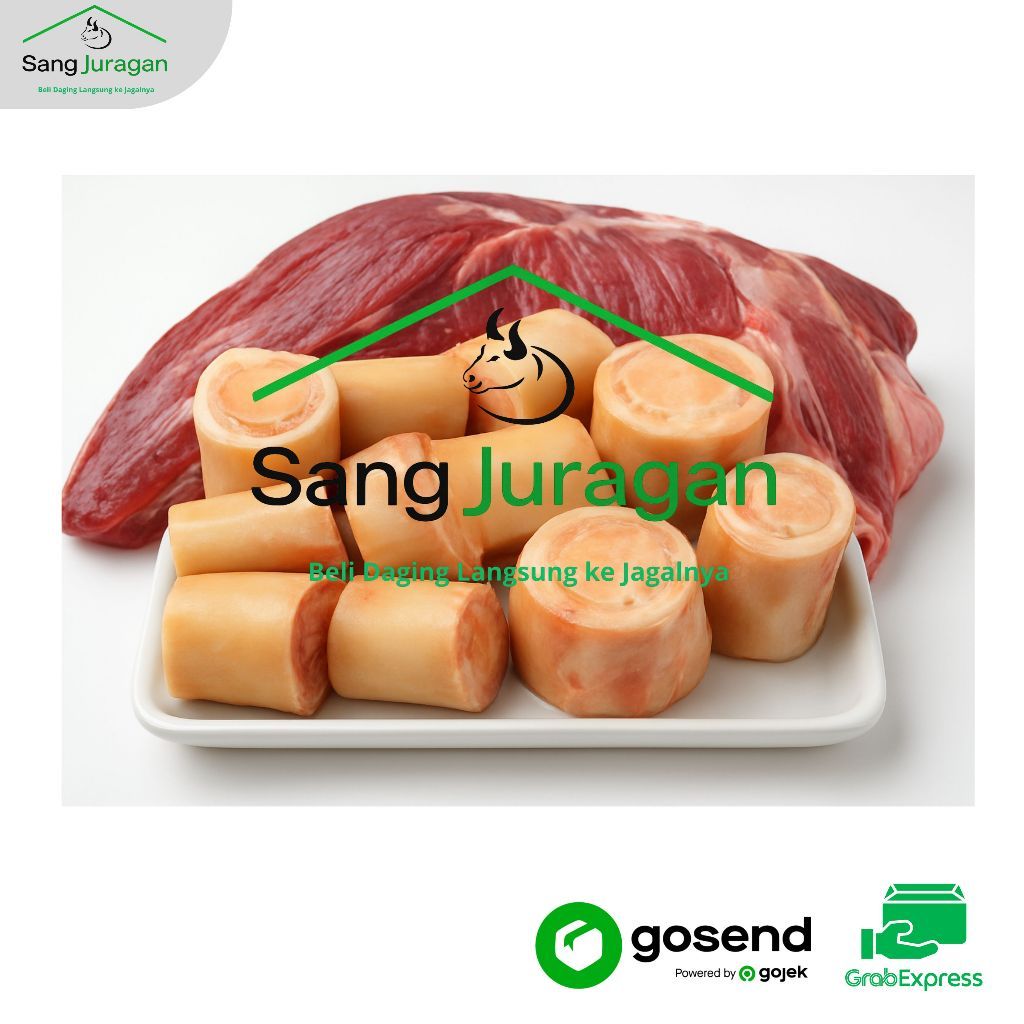 Kikil Sapi Premium Lokal Langsung Jagalnya surabaya