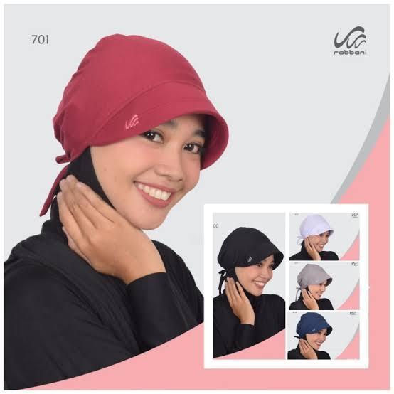 Rabbani - Ciput Topi