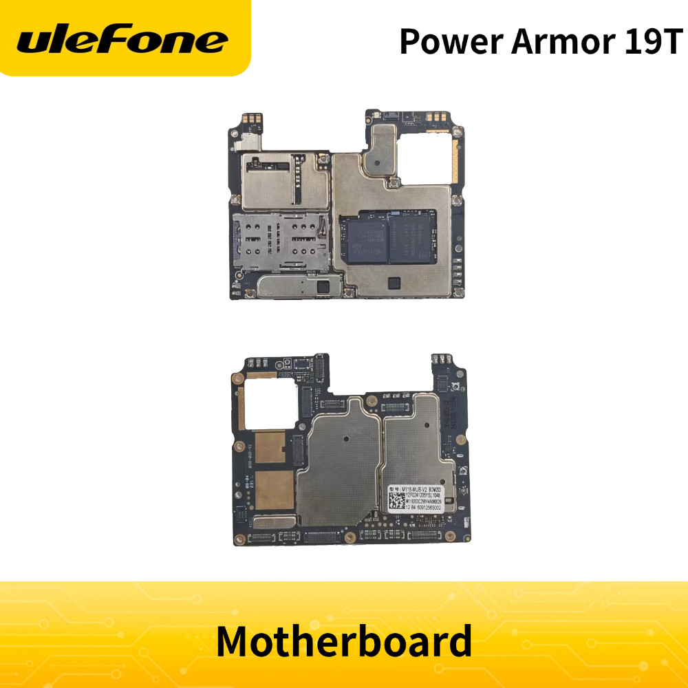 Power Armor 19T Motherboard module