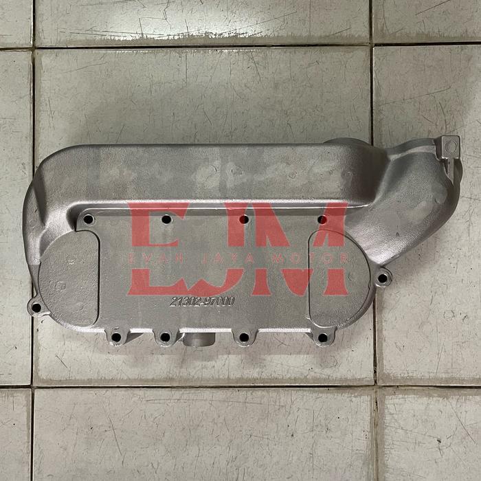 COVER OIL COOLER / OLI KULER UD NISSAN RD8 RE8 RF8 TZA520 2130297000 BERMUTU