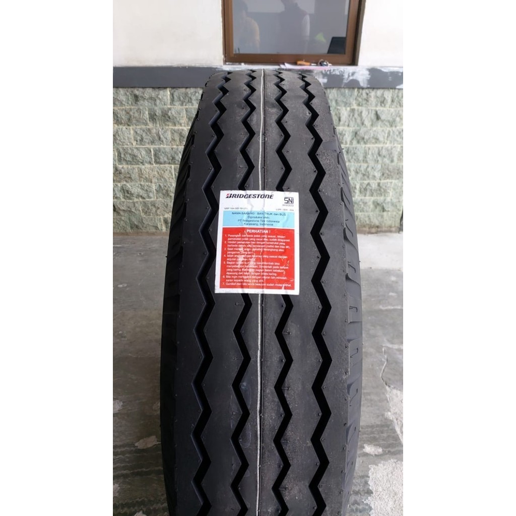 Bridgestone EMSA 900/20 Ban Truk 9.00- 20