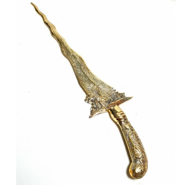 COD Keris Singo Barong Kuningan
