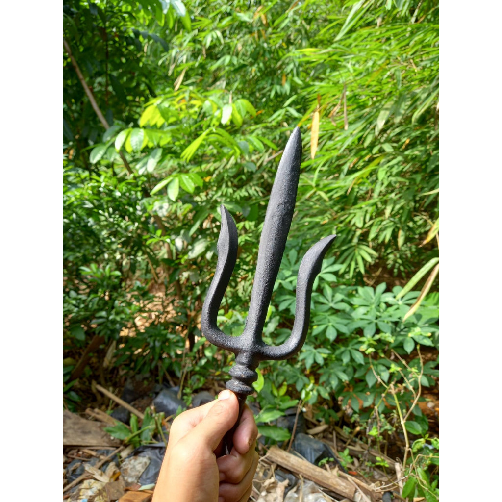 trisula sepuh keleng mataram bkn megantoro sengkelat kamarogan