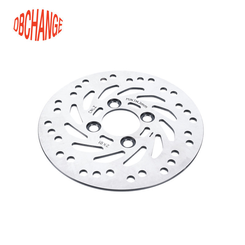 Front Brake Disc for Wung / Sundiro Honda LEAD125