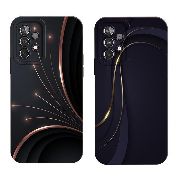 Kessing S4ms*ng A13 A23 A33 A32 A52 A53 A72 A73 4G 5G Case Pro Camera Motif Gel*mb4ng - 1, S*m A13 4