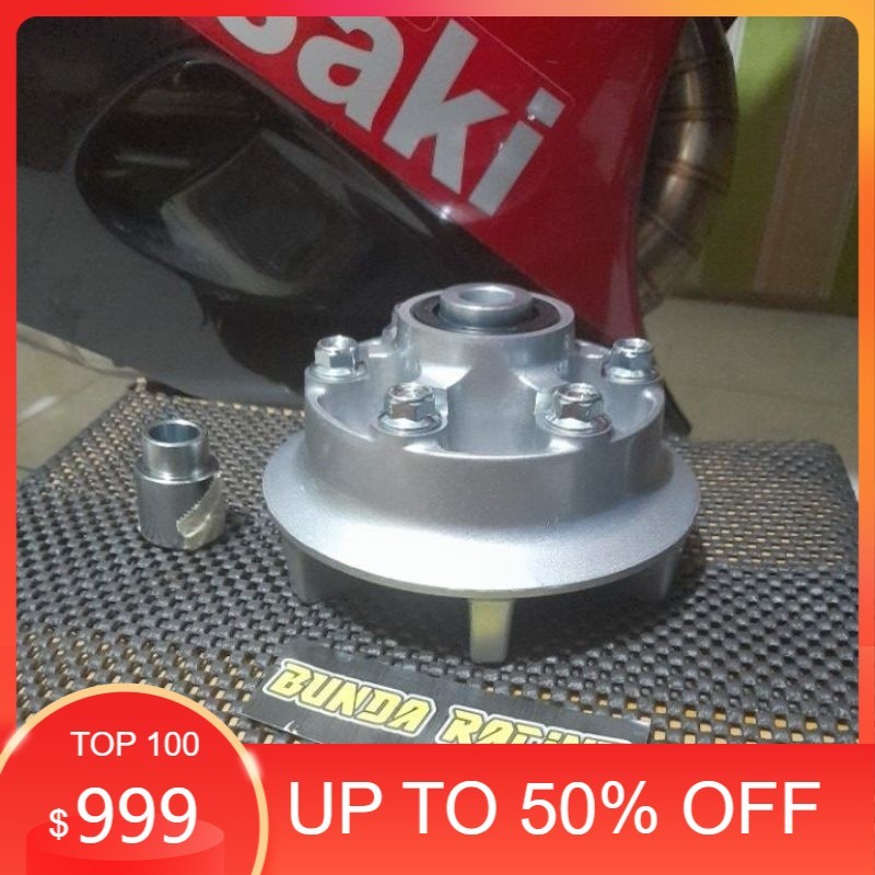 Nap Gear Set Ninja R RR Original