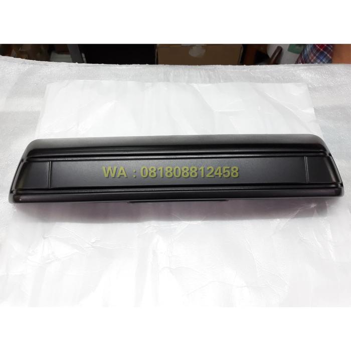 Baru Cover Handle Handel Pintu Belakang Mitsubishi Kuda Terlaris