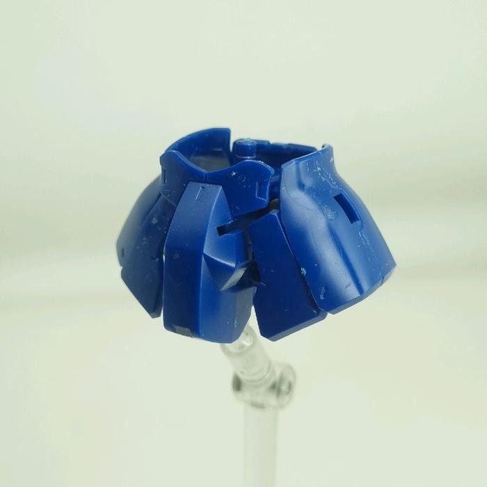 HG HGUC 1/144 Gouf Revive Waist Unit