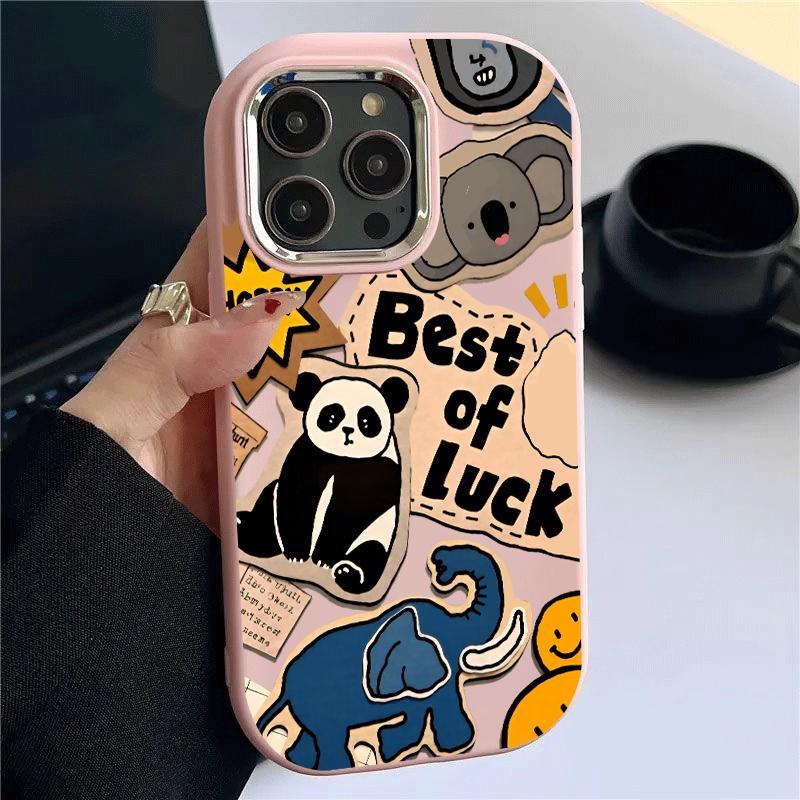 Casing Ponsel Infinix Case Smart 7 HD 8 6 5 10 Plus GT 30 Pro 5G NOTE 50 PRO 4G Note 12 G96 50S 50X 