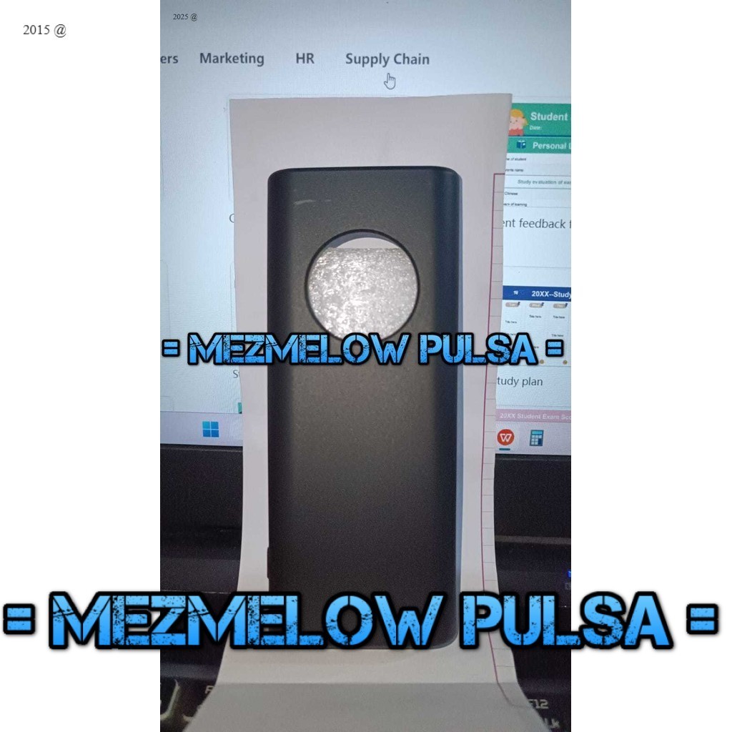 Caseng / TPU Softcase Silikon / Case Nokia 125 4G 2024 / NOKIA 110 4G 2024 / HMD 110 4G