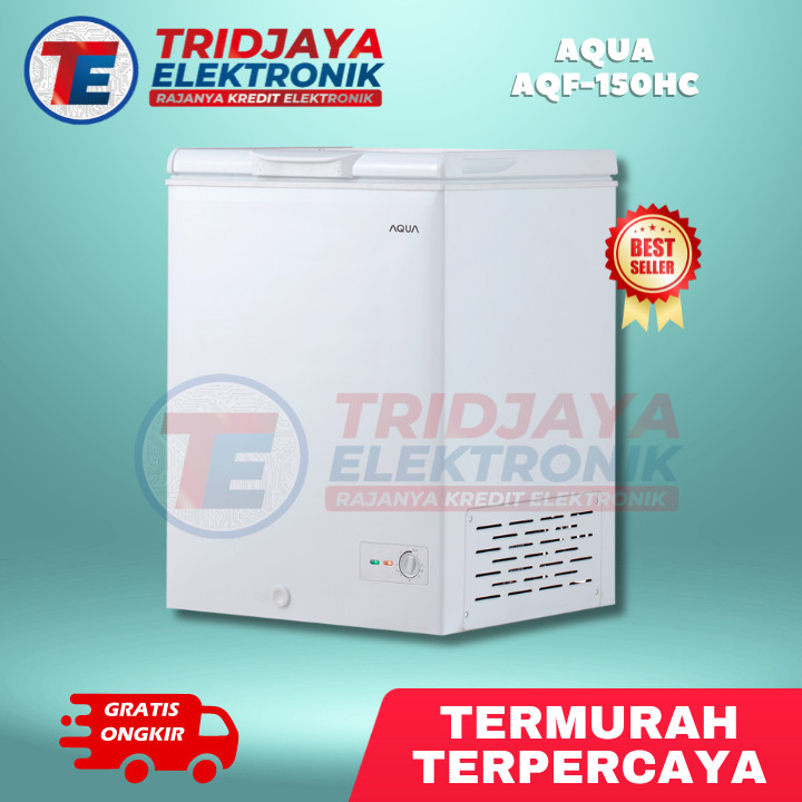 Freezer AQUA AQF-150HC Chest Freezer