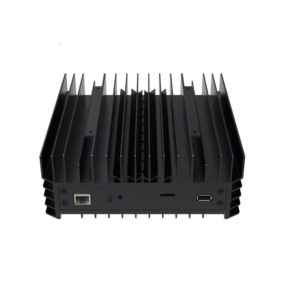 ICERIVER AE0 60MH/s 100W Mining Machine Asic  Miner Iceriver AE0 ALEO Coin Miner WIth PSU Iceriver  