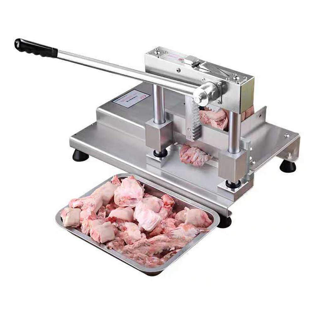 Bone Cutting Machine Meat Cutting Machine Eelectrodomésticos