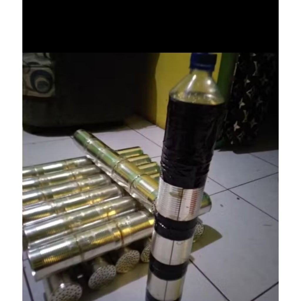 BISA COD | MERIAM KALENG SPRITUS | MERCON KALENG 5 KALENG