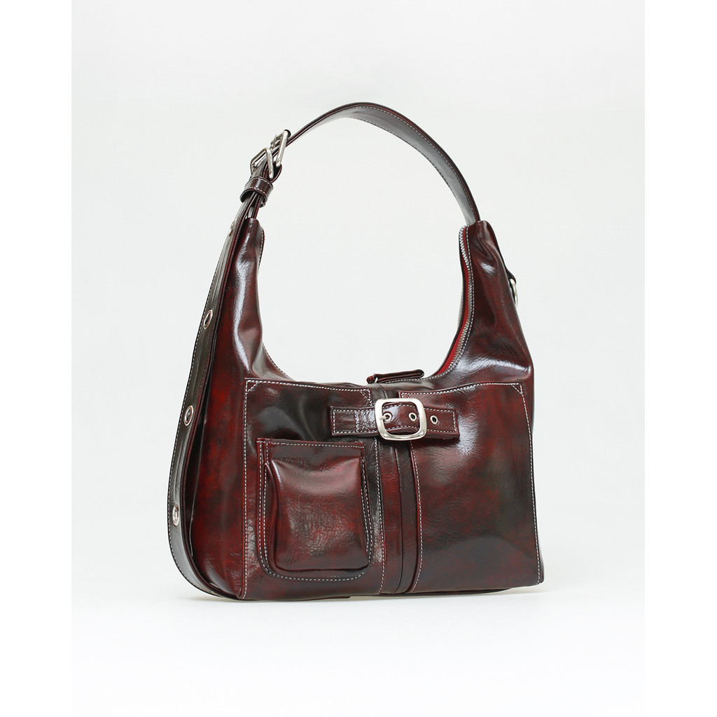 Tako - Shoulder and Sling Bag - Nikka Mini Tas Bahu Muat Tab Ipad 11inch