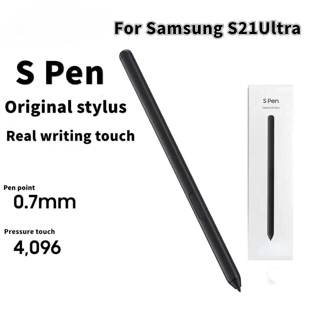 Original S21 Ultra 5G S Pen Stylus For Samsung Galaxy S21Ultra S21U G9980 G998U Stylus Mobile Phone 
