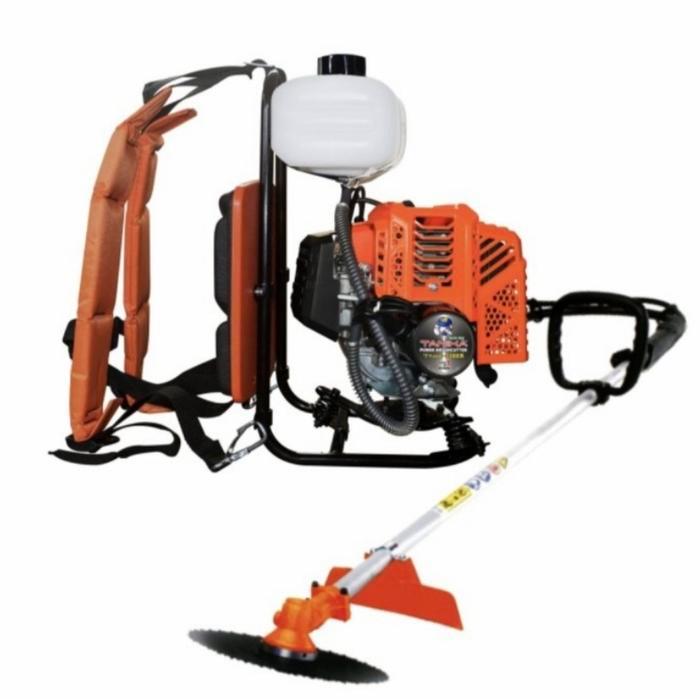 Mesin Potong Rumput SUPRA SPR-328 PRO BGX328 Mesin pemotong rumput Tanika TNK 328 ER