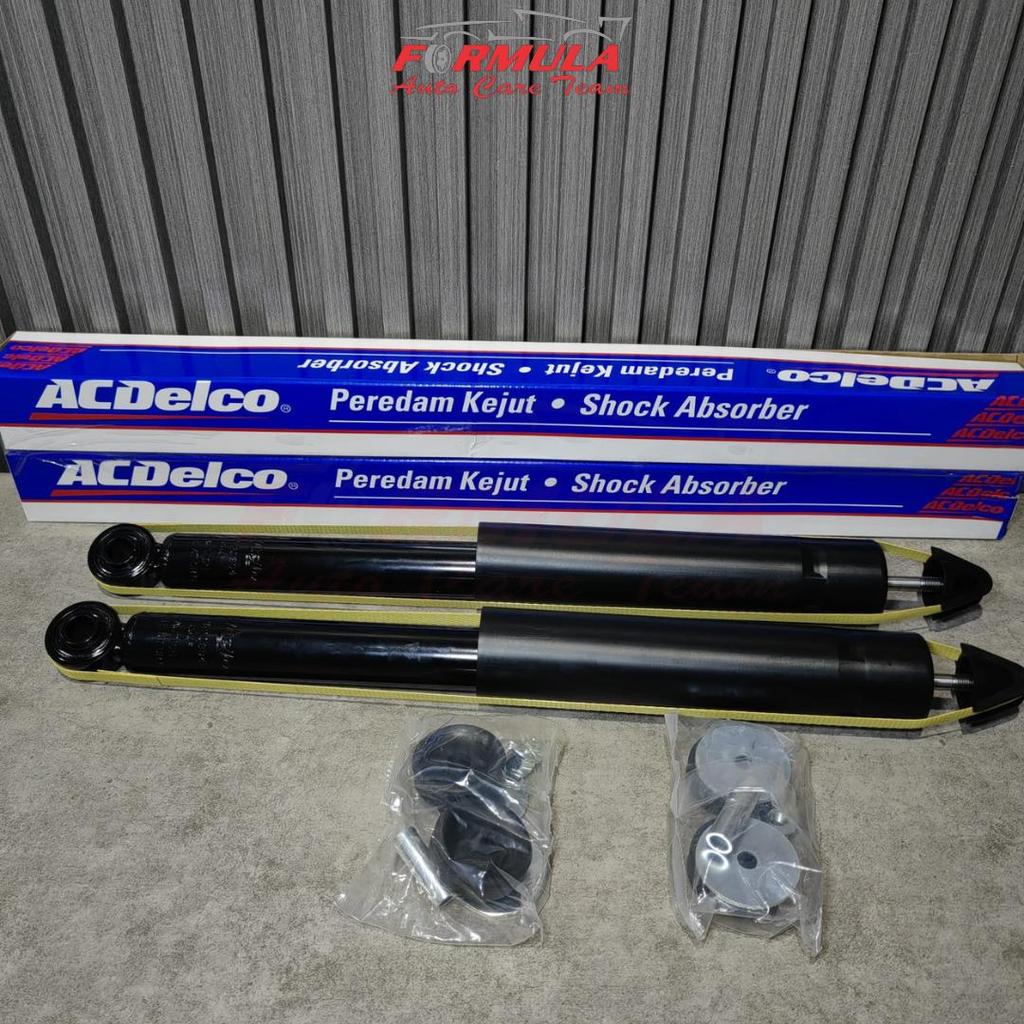 Acdelco Shockbreaker / ACDELCO Shockbreaker - Suzuki All New Ertiga (2018+) (BELAKANG)
