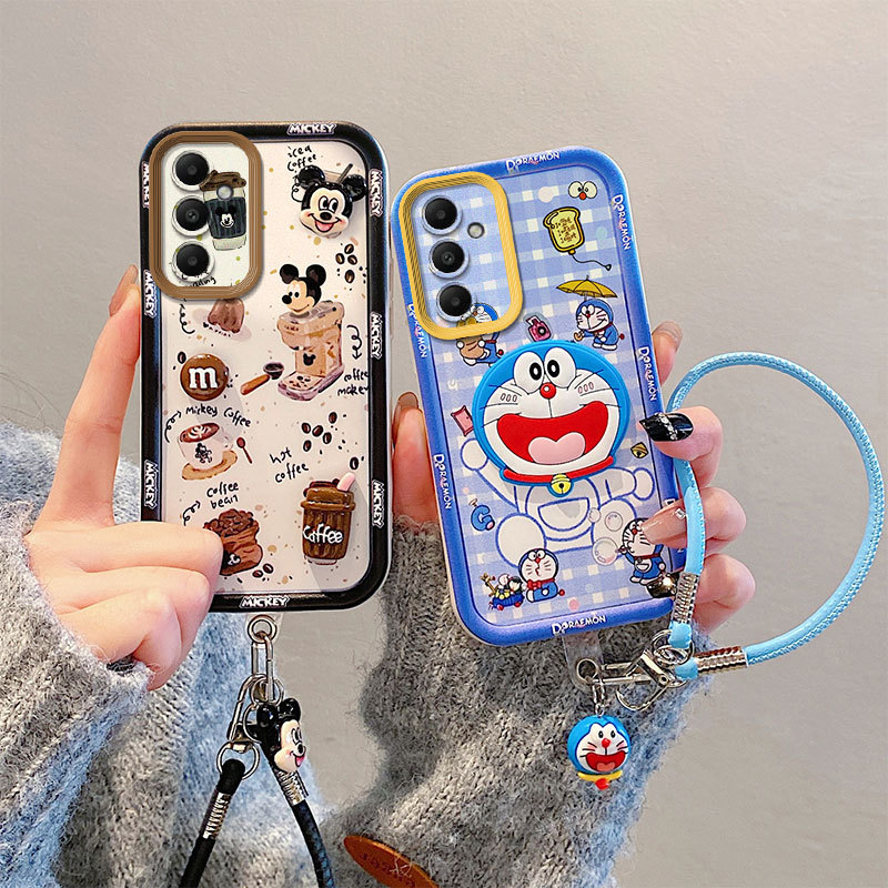 Fully Surrounded Silicone Protective Case Samsung Galaxy a70 a71 a72 a73 a750 a7 2018 a15 a36 a12 a1
