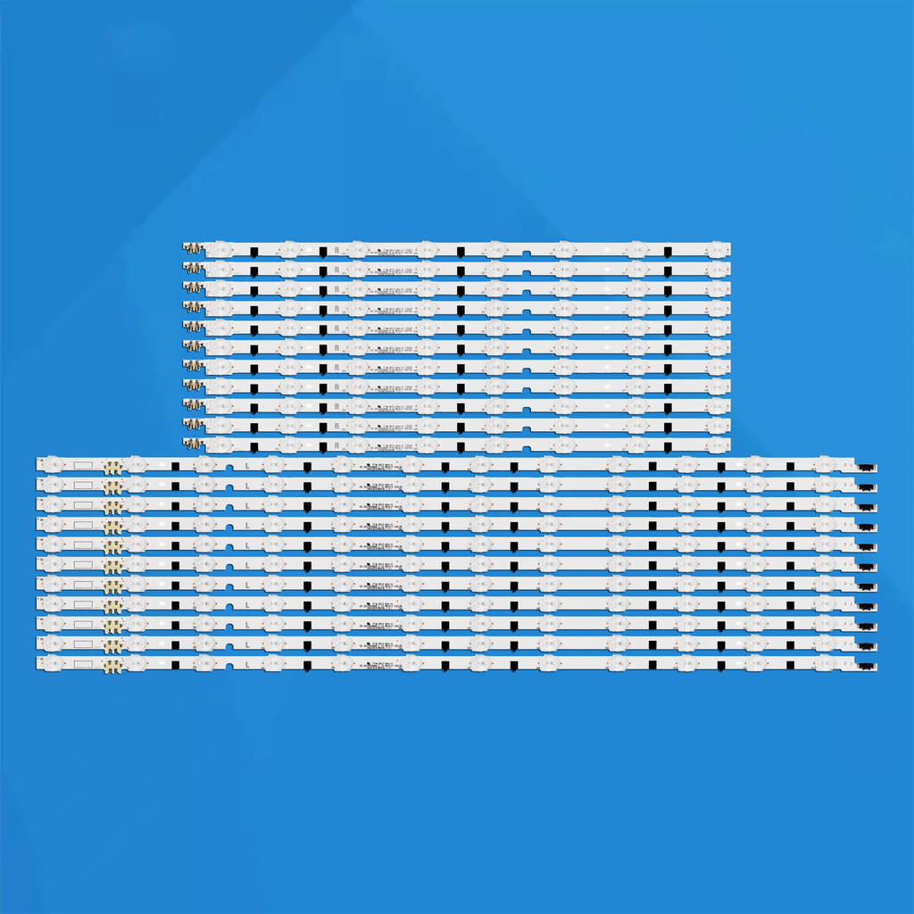 LED Strip BN9625315A 25314A UA60F6300 UE60F6375 UE60F6370 UE60F6170 UA60F6400 UE60F6370SS UN60F6100A