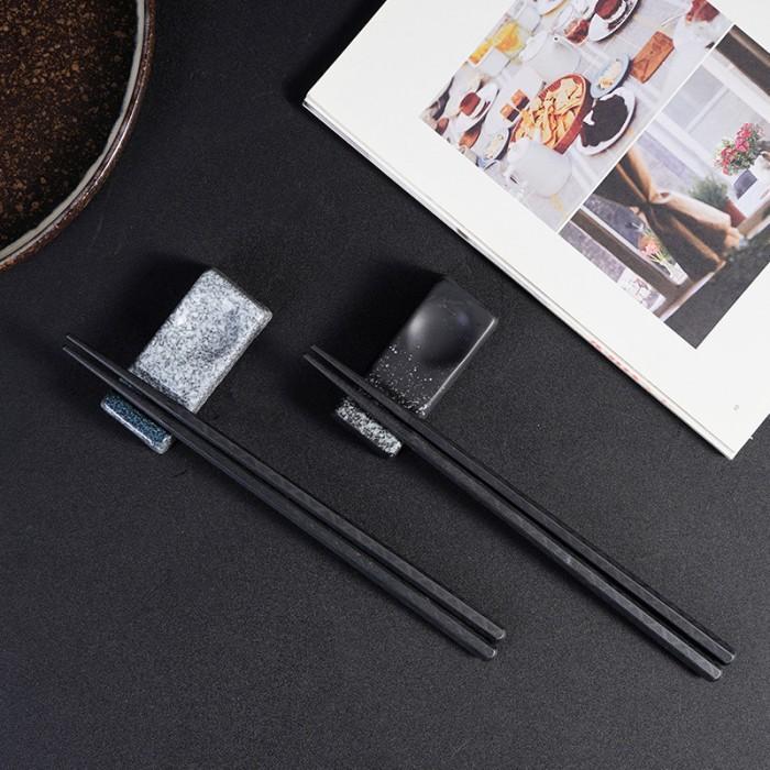 Tatakan Sumpit Aesthetic / Chopstick rest